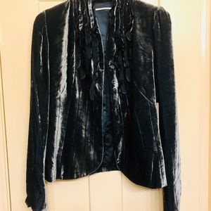 T Tahari Lizette Jacket